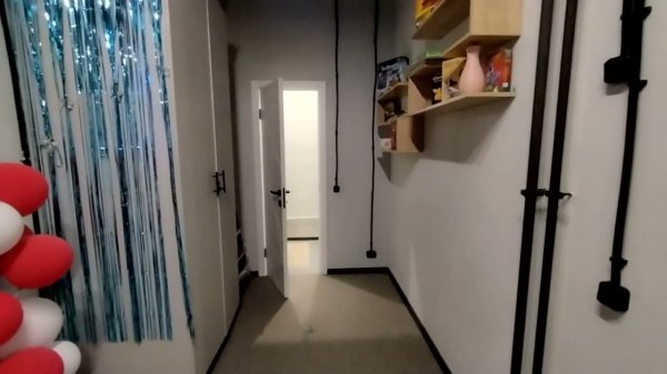 День рождение в VR клубе, Люберцы, Весенняя 6