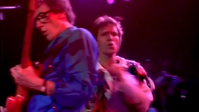 Cliff Richard / The Shadows - Power To All Our Friends (Together 1984) смотреть онлайн