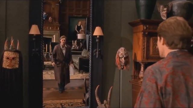 Made in Чина - "Офис GW" смотреть онлайн