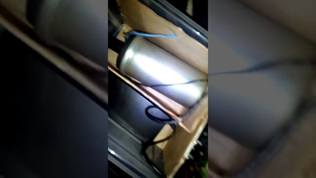 Самодельная Электро-изгородь в Сумы смотреть онлайн