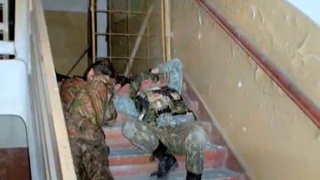 Реквием - память о Виталике смотреть онлайн