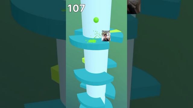 Gameplay #6 || Jumpy Jumpy Game смотреть онлайн