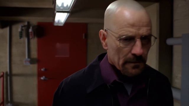 Badass Walter White/Heisenberg Scenepack (4K - Breaking Bad) смотреть онлайн