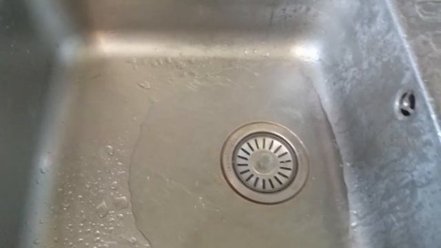 Видеообзор измельчителя пищевых отходов InSinkerator Evolution 100