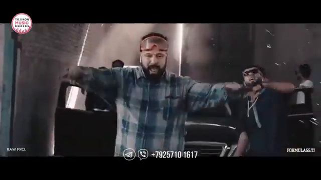 КЛИП! STYOPA FT SOR - 2020