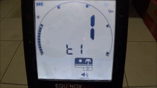 Minelab Equinox 800 600 лучшие настройки для МД смотреть онлайн
