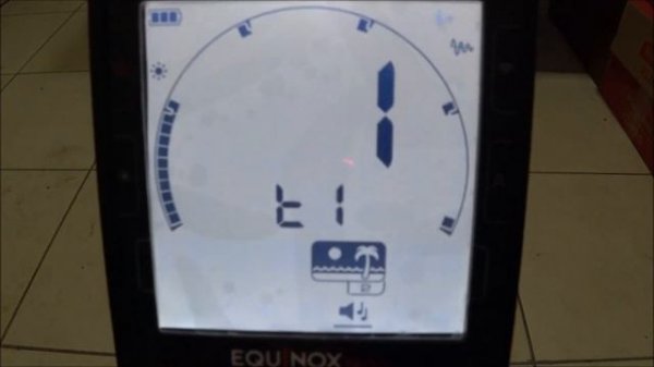 Minelab Equinox 800 600 лучшие настройки для МД