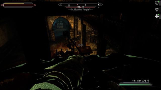 SkyriMod E192: The Wolf Queen смотреть онлайн