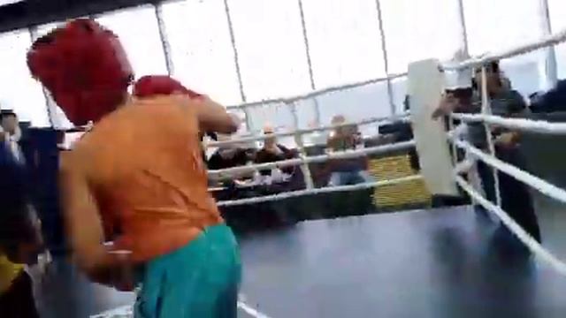 бой безправил бачаи шахритуз