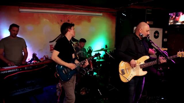 Лечу (стихи Ильи Кормильцева) - Сон Лемура смотреть онлайн