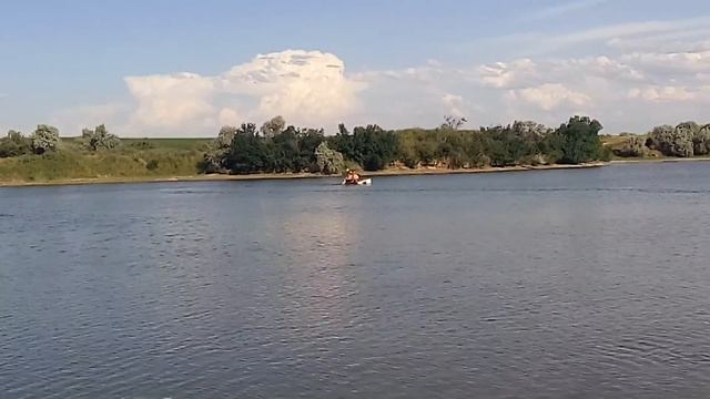 Первые испытания аэроконя) смотреть онлайн