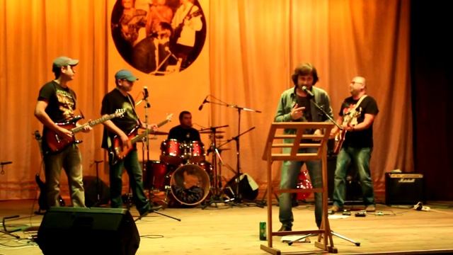The Shakemakers смотреть онлайн