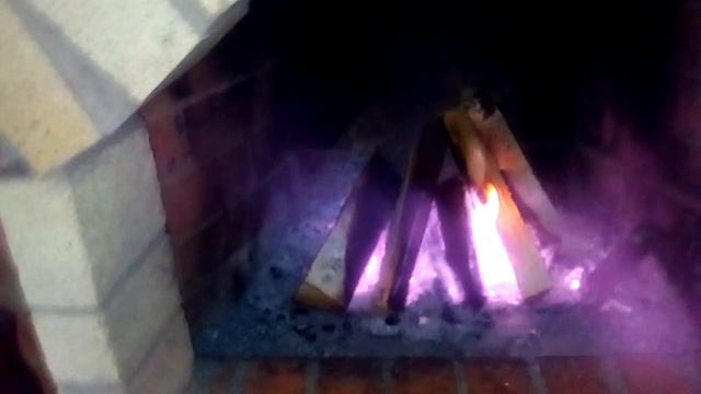 Камин своими руками смотреть онлайн