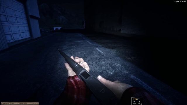SURVIVE THE NIGHTS - КОНКУРЕНТ #03 смотреть онлайн