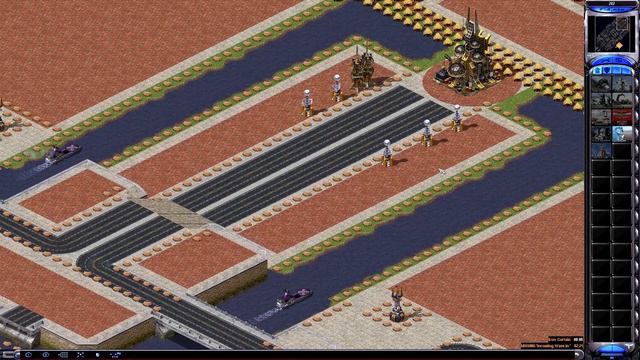 Red Alert 2 | Playing sick with a 38,5°C fever смотреть онлайн