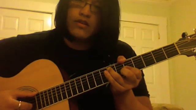 Radiohead - Paranoid Android (Tutorial) Part 3 смотреть онлайн