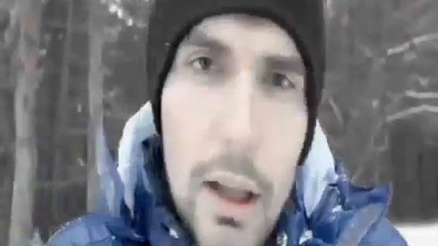 Noize MC - Ниже нуля смотреть онлайн