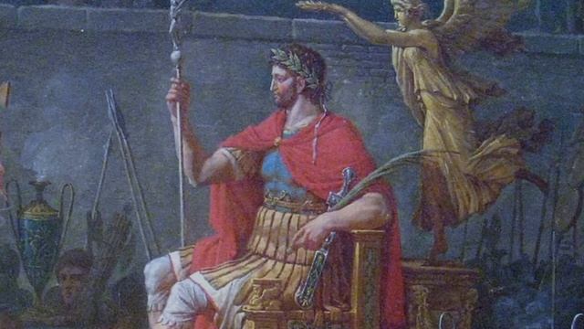 The Life of Aemilius By Plutarch смотреть онлайн