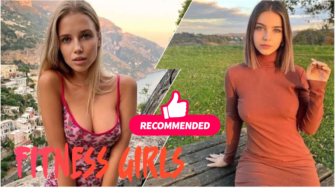 Fitness Girls #52