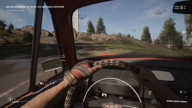 ATOMIC HEART - ТАКИХ ИГР БОЛЬШЕ НЕ БУДЕТ / ЧЕСТНОЕ ЛИЧНОЕ МНЕНИЕ ПОСЛЕ ПРОХОЖДЕНИЯ смотреть онлайн