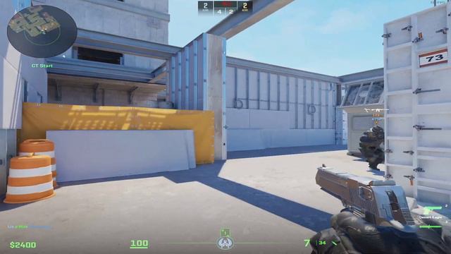 VAC LIVE РАБОТАЕТ? (CS2) смотреть онлайн