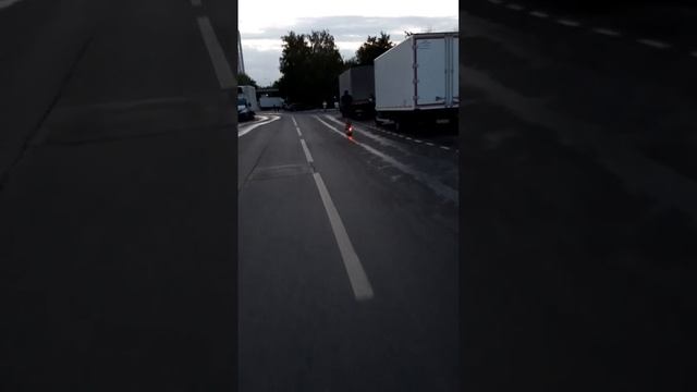 Илюша нарушил ПДД смотреть онлайн