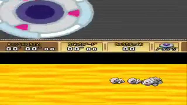 Pokemon Ranger 3: tracks of light walkthrough part 7 1/2 смотреть онлайн