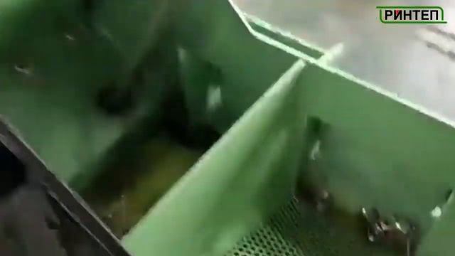 Автоматическая резьбонарезная машина смотреть онлайн
