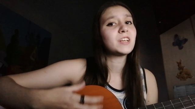 Кто тебе сказал? (обр. всё никак) кавер смотреть онлайн