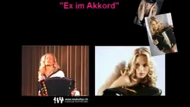 Christine Schmid "Ex im Akkord" смотреть онлайн