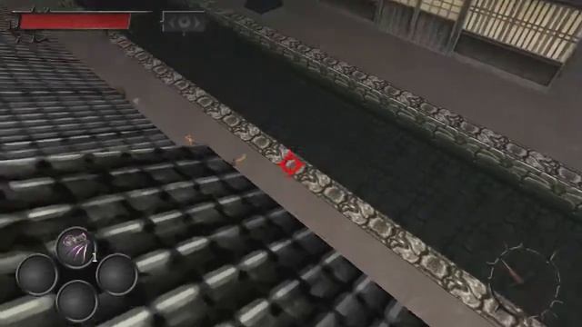 Shinobido: Tales of the Ninja - Walkthrough - Part 5: Princess Rescue смотреть онлайн