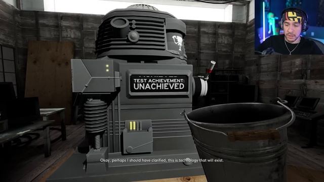 This Game Left Me Brain Dead. смотреть онлайн
