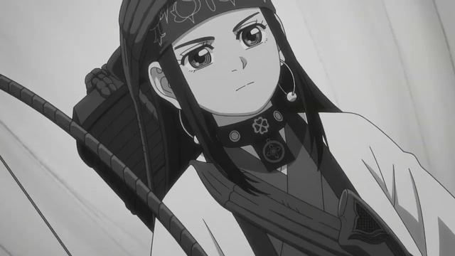 Золотое божество / Golden Kamuy 2020 (трейлер) смотреть онлайн