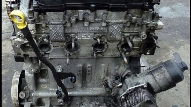 Volvo D4164T поломки и проблемы двигателя | Слабые стороны Вольво мотора смотреть онлайн