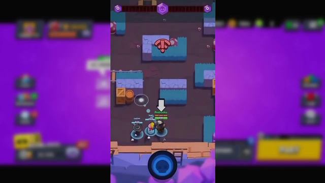 Купил аккаунт Brawl stars недорого смотреть онлайн
