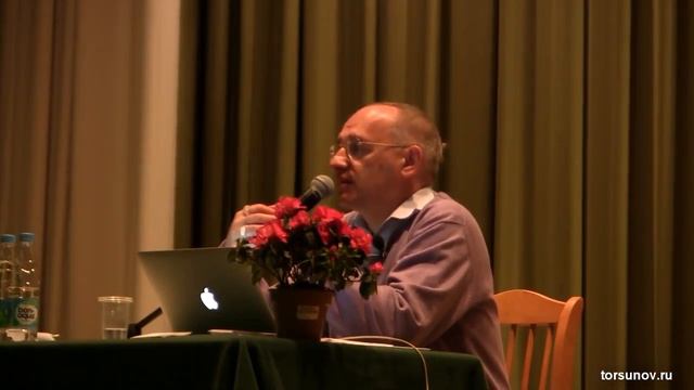 Когда человек ИЩЕТ СВЯТОЕ, что самое БОЖЕСТВЕННОЕ в этом мире Торсунов О Г смотреть онлайн