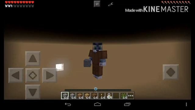 how to port Minecraft PC in Android(no board walk or mods) смотреть онлайн