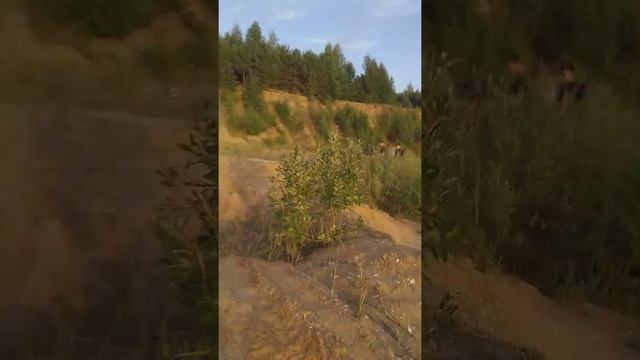 покатушки на корче! смотреть онлайн