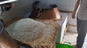 Бухарский плов «Ош-и софи»