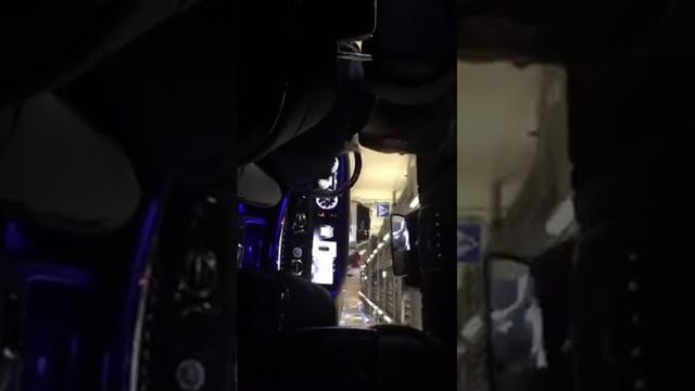 Рублёвка Live