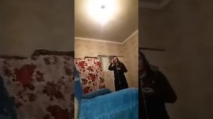 Зани тоҷик дар москва фоҳиша