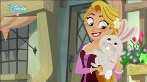 Заяц Мира - Рапунцель: Новая История: Короткие истории