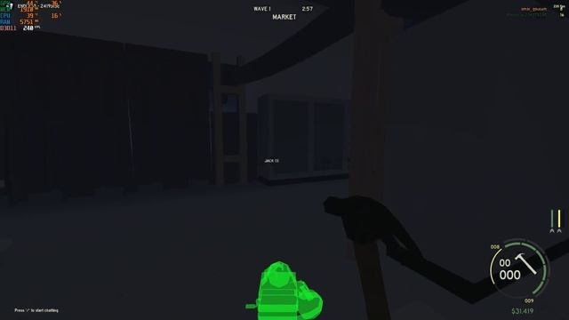 i5 10400f + GTX 1660 SUPER TEST IN 10 ROBLOX GAMES | Low to Shaders смотреть онлайн