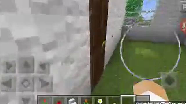 Русский город в майнкрафте 3 больница