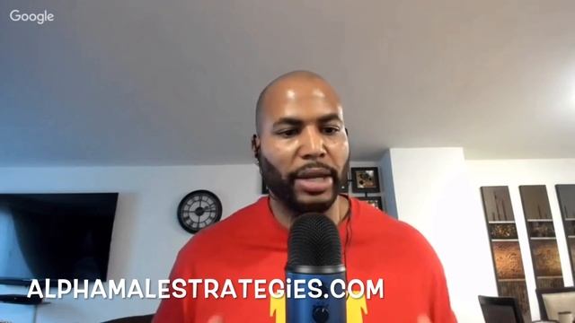 Why The World Needs Beta Males & Could A Beta Male Ever Build A Rotation (AMS) смотреть онлайн