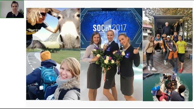 АССК.pro 2022. Запись вебинара. Волонтёры - кто они такие, чем занимаются, как и где их найти. смотреть онлайн