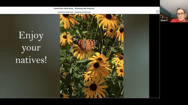 Planting Native Species with Jessie Panek смотреть онлайн