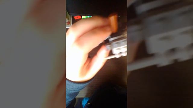 Как сделать Лего Бейблэйд Дарк думсайзор улучшенный смотреть онлайн