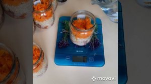 Первый раз - каша рисовая с мясом в автоклаве! Это фиаско!