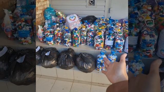 переработка пластика в Тихорецке! смотреть онлайн